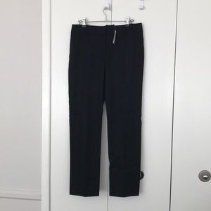 Ann Taylor Factory Modern Slim Leg Pants